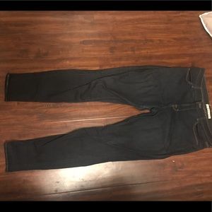 J Brand Denim Size 31